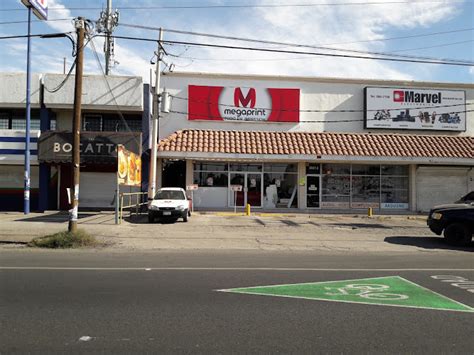 megaprint mexicali|MEGAPRINT 《 OPINIONES.